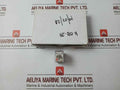 Lot Of 6X Omron My4N-gs Relay 220/240Vac 6A
