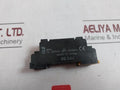 Lot of 6X Omron PYF08A-E Relay Socket 7A 250VAC