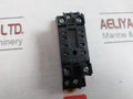Lot of 6X Omron PYF08A-E Relay Socket 7A 250VAC