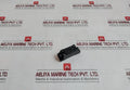 Lot of 6X Omron PYF08A-E Relay Socket 7A 250VAC