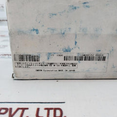 Lot of 6X OMRON PYF11A Relay Socket 250V 5A 2-M4X10