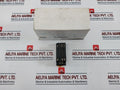 Lot of 6X OMRON PYF11A Relay Socket 250V 5A 2-M4X10