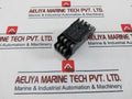 Lot of 6X OMRON PYF11A Relay Socket 250V 5A 2-M4X10
