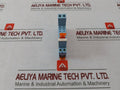 Lot of 6X Paramount S2-D Plug In Relay Socket 7A/250VAC