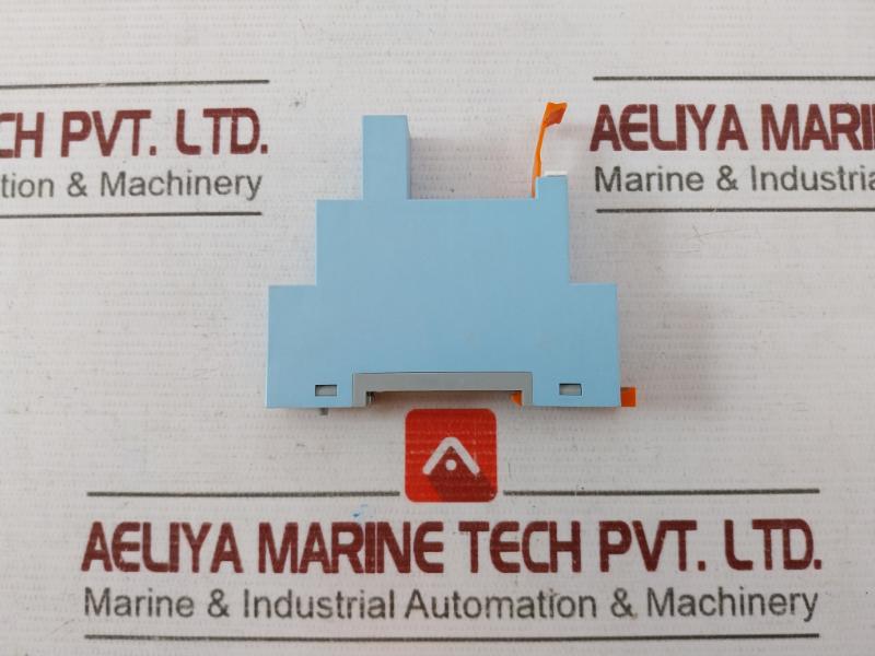 Lot Of 6X Paramount S2-d Plug In Relay Socket 7A/250Vac