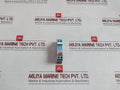 Lot of 6X Paramount S2-LD Relay Socket