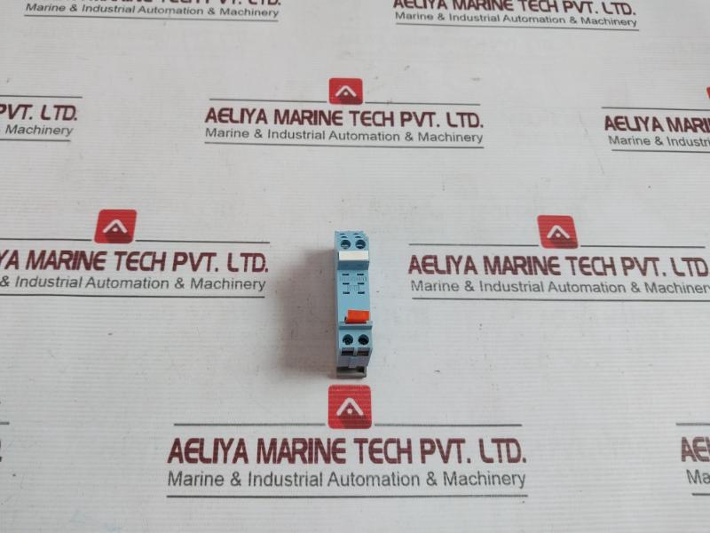 Lot Of 6X Paramount S2-ld Relay Socket