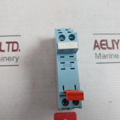 Lot of 6X Paramount S2-LD Relay Socket
