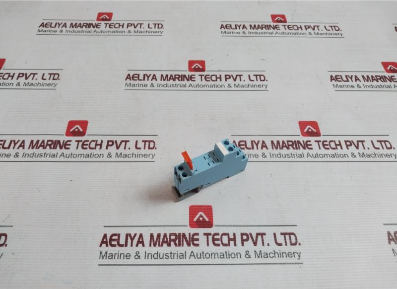 Lot Of 6X Paramount S2-ld Relay Socket