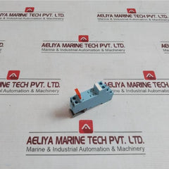 Lot of 6X Paramount S2-LD Relay Socket