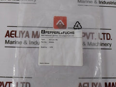 Lot of 6X PEPPERL+FUCHS KC-CJC-1BU Phoenix Contact 262633 Resistance Thermometer