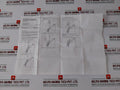 Lot of 6X PEPPERL+FUCHS KC-CJC-1BU Phoenix Contact 262633 Resistance Thermometer