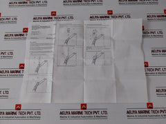 Lot of 6X PEPPERL+FUCHS KC-CJC-1BU Phoenix Contact 262633 Resistance Thermometer