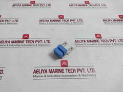 Lot Of 6X Philips 376 Kp/Mmkp Capacitor 1600V