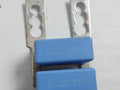 Lot Of 6X Philips 376 Kp/Mmkp Capacitor 1600V