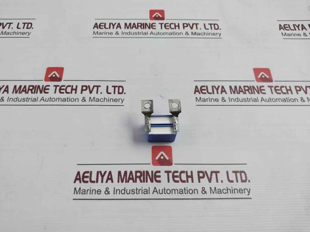 Lot Of 6X Philips 376 Kp/Mmkp Capacitor 22N J 1600V Hq 95 28