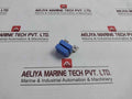 Lot Of 6X Philips 376 Kp/Mmkp Capacitor 22N J 1600V Hq 95 28