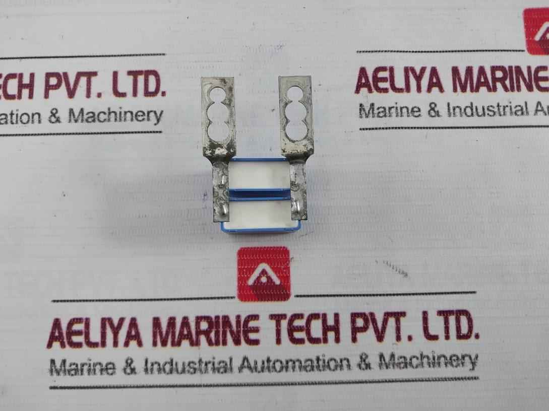 Lot Of 6X Philips 376 Kp/Mmkp Metallized Polypropylene Film Capacitor