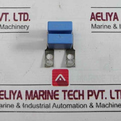 Lot Of 6X Philips 376 Kp/Mmkp Pulse Metallized Polypropylene Film Capacitor