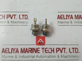 Lot of 6X Philips BZY91 C15R Series semilab Stud Diodes E9105