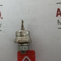 Lot of 6X Philips BZY91 C15R Series semilab Stud Diodes E9105