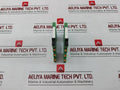 Lot of 6X PHOENIX CONTACT PLC-BPT-24DC21 Basic Terminal Block Push-in Connection
