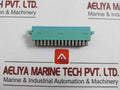 Lot Of 6X Phönix Klemmen Sfl (2-2, 8-0,8) F32 Terminal Block Connector