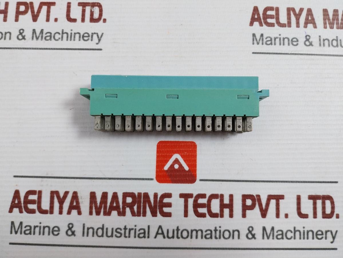 Lot Of 6X Phönix Klemmen Sfl (2-2, 8-0,8) F32 Terminal Block Connector