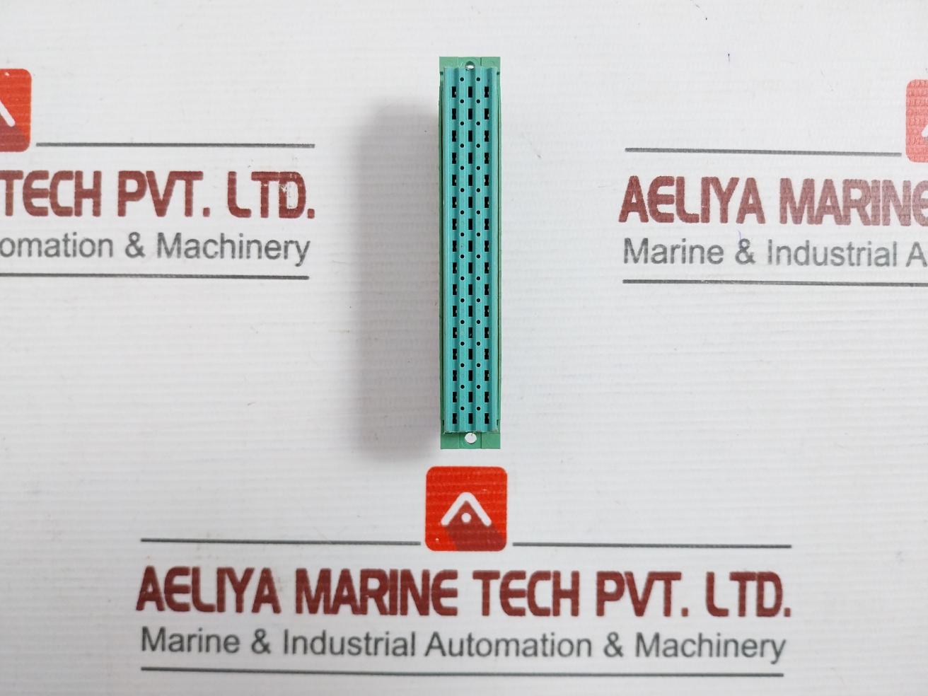 Lot Of 6X Phönix Klemmen Sfl (2-2, 8-0,8) F32 Terminal Block Connector