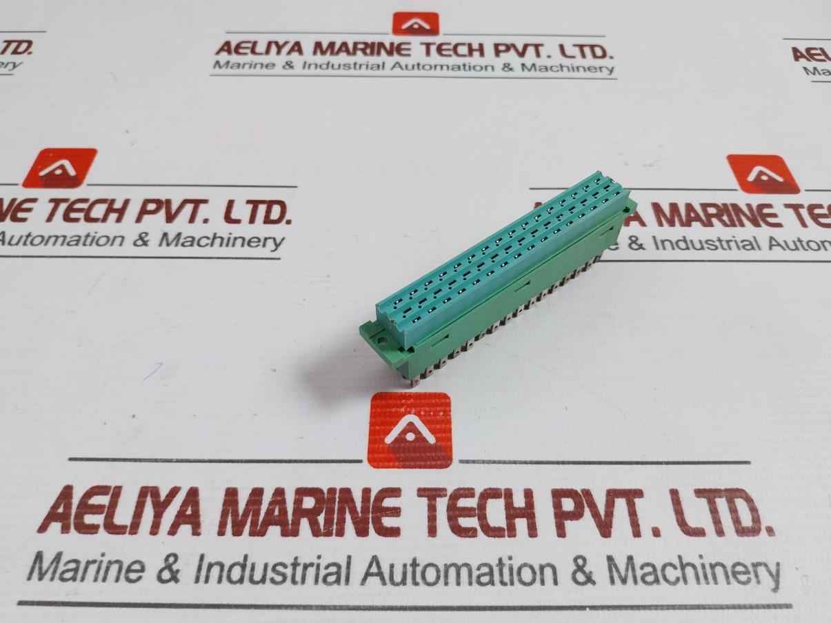 Lot Of 6X Phönix Klemmen Sfl (2-2, 8-0,8) F32 Terminal Block Connector