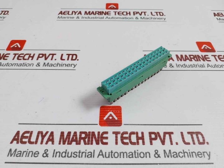 Lot Of 6X Phönix Klemmen Sfl (2-2, 8-0,8) F32 Terminal Block Connector