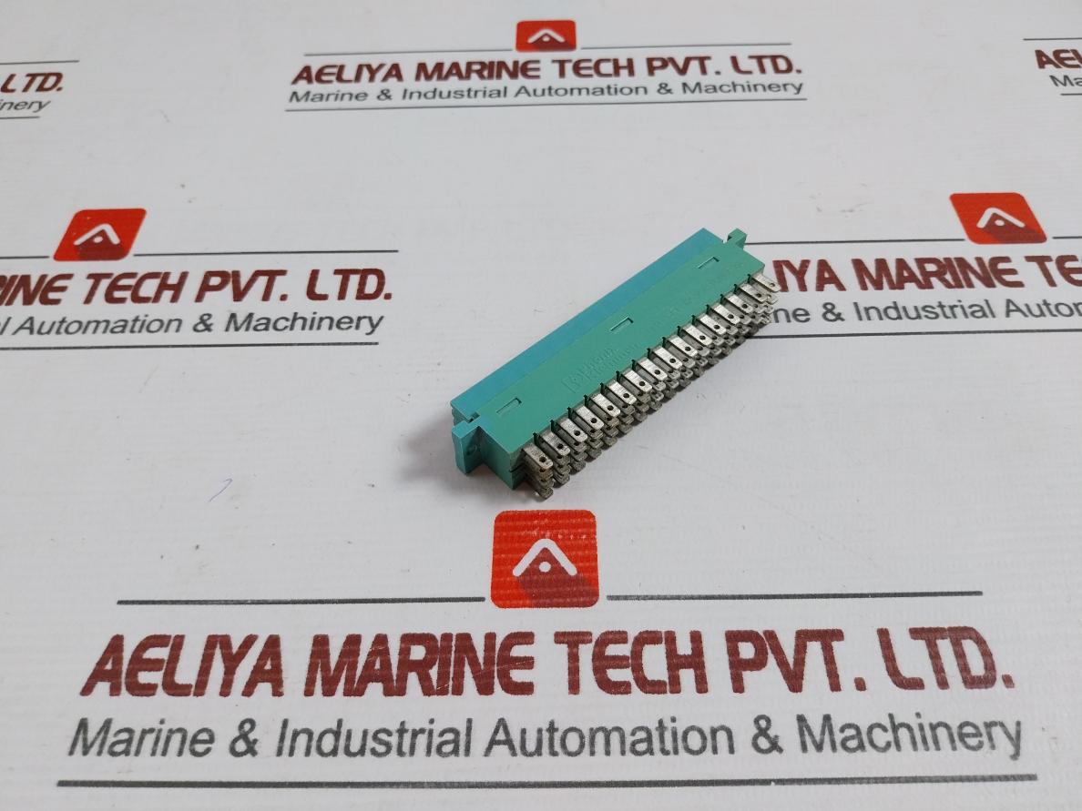 Lot Of 6X Phönix Klemmen Sfl (2-2, 8-0,8) F32 Terminal Block Connector