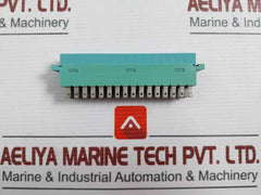 Lot Of 6X Phönix Klemmen Sfl (2-2, 8-0,8) F32 Terminal Block Connector