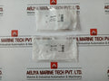 Lot Of 6X RS 182-4790 Pneumatic Push-In Fitting/Tube Connector R1/4 10MM