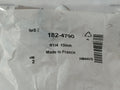 Lot Of 6X RS 182-4790 Pneumatic Push-In Fitting/Tube Connector R1/4 10MM
