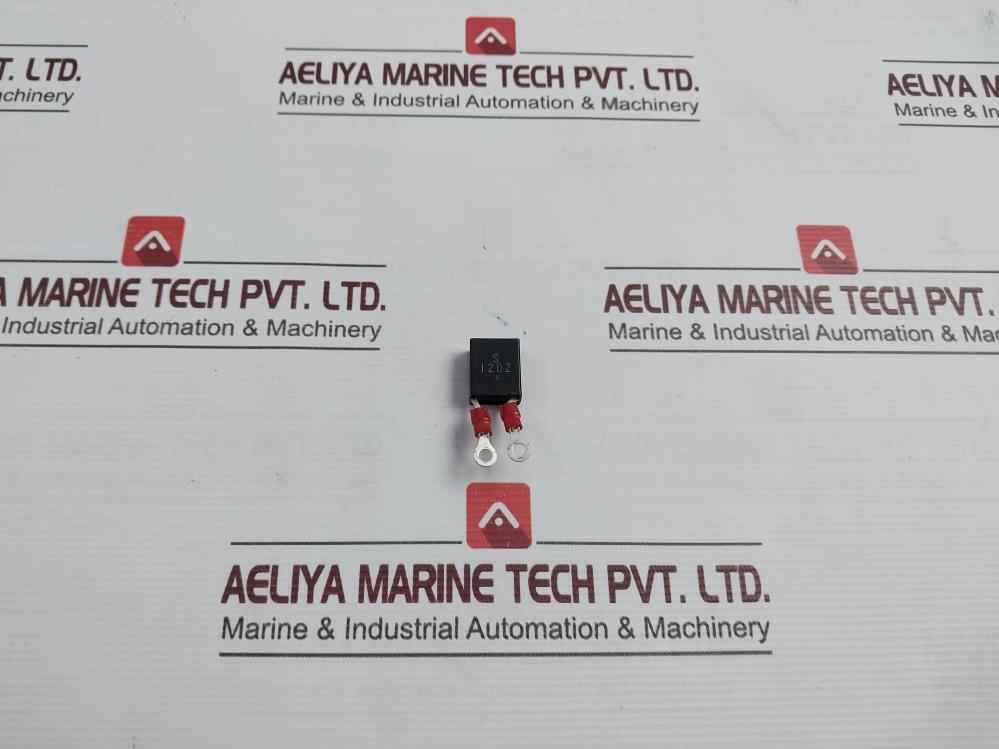 Lot Of 6X S 1202 Power Diode 1.25-4 Ntm 22-16