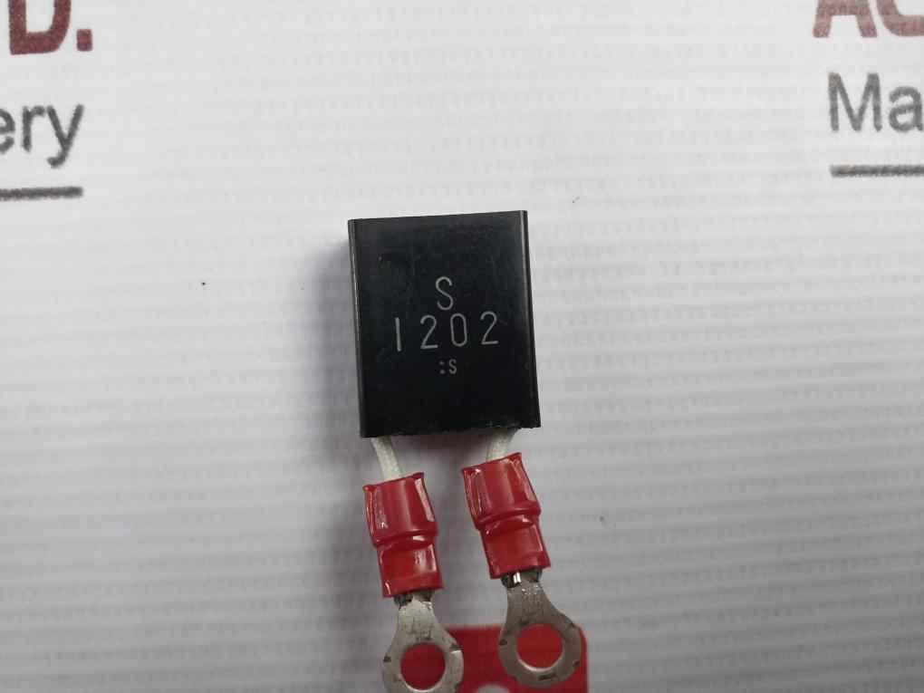 Lot Of 6X S 1202 Power Diode 1.25-4 Ntm 22-16