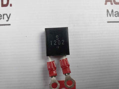 Lot Of 6X S 1202 Power Diode 1.25-4 Ntm 22-16