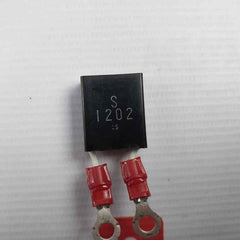 Lot Of 6X S 1202 Power Diode 1.25-4 Ntm 22-16