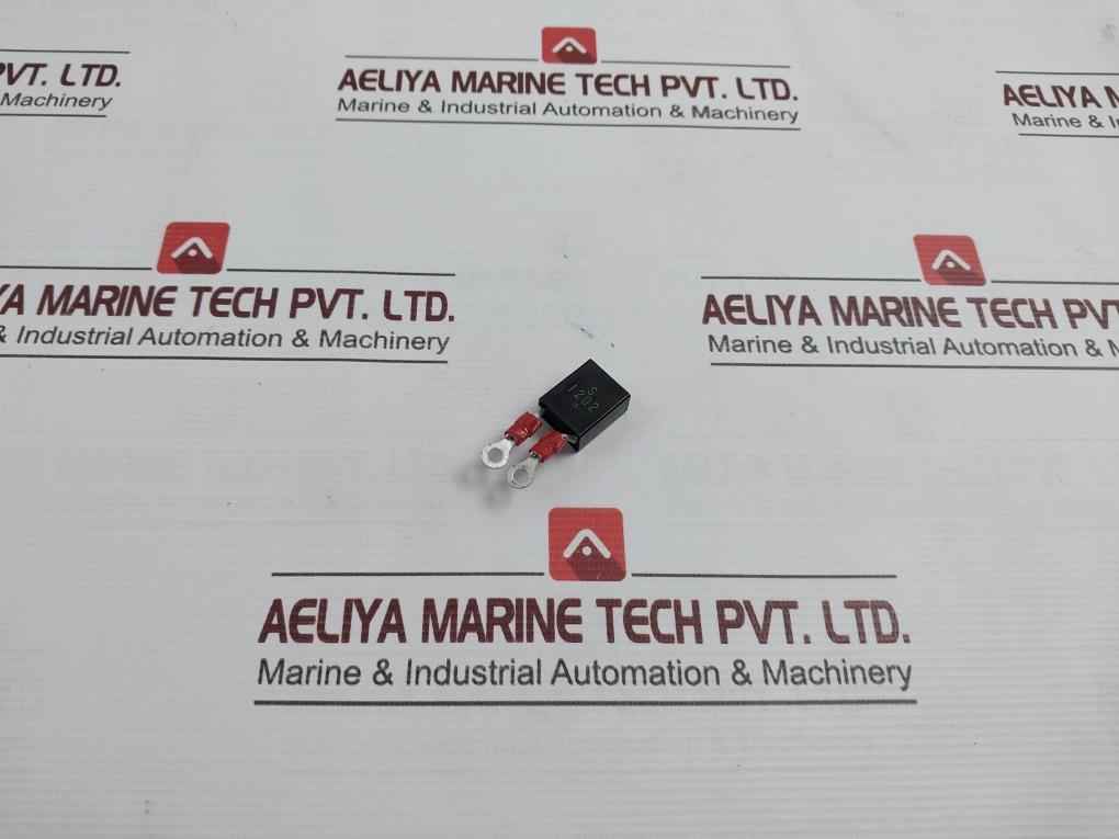 Lot Of 6X S 1202 Power Diode 1.25-4 Ntm 22-16