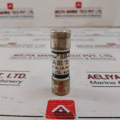 Lot of 3X Sb Fuse SB-C1 Fuse AC-500V DC-250V 10 A
