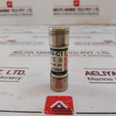 Lot of 3X Sb Fuse SB-C1 Fuse AC-500V DC-250V 10 A