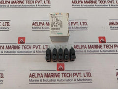 Lot Of 6X Schneider Electric ZBV-M4 Light Block 230V-240V~