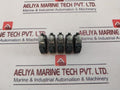 Lot Of 6X Schneider Electric ZBV-M4 Light Block 230V-240V~