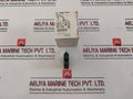 Lot Of 6X Schneider Electric ZBV-M4 Light Block 230V-240V~