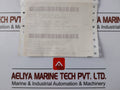 Lot of 6X SEALMASTER TR-6 Spherical Bearing