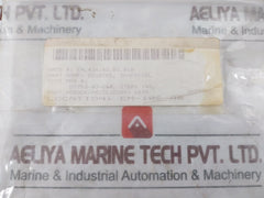 Lot of 6X SEALMASTER TR-6 Spherical Bearing
