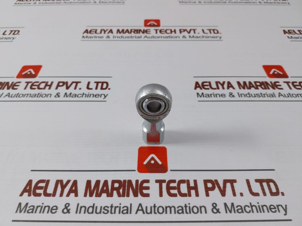 Lot of 6X SEALMASTER TR-6 Spherical Bearing