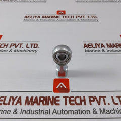 Lot of 6X SEALMASTER TR-6 Spherical Bearing
