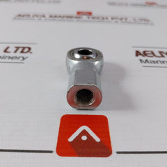 Lot of 6X SEALMASTER TR-6 Spherical Bearing